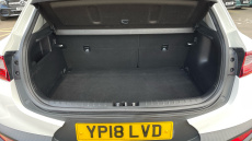 Kia Stonic 1.0T GDi First Edition 5dr Petrol Estate